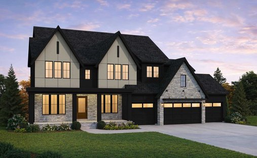 Casa a Maple Grove, Minnesota, Stati Uniti 1