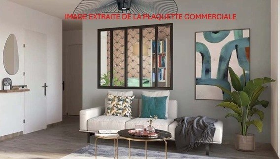 Apartment in Activités, Orleans, France 1 - 18563236