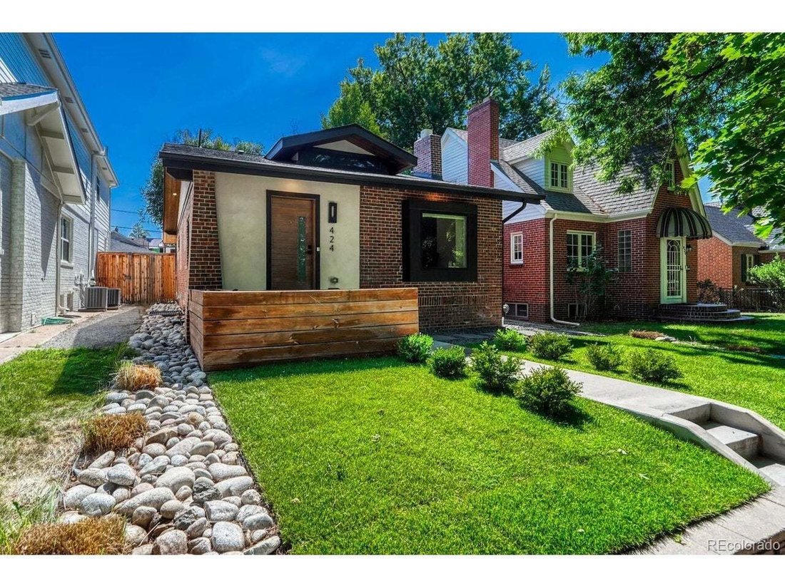 House in Denver, Colorado, United States 2 - 18561823