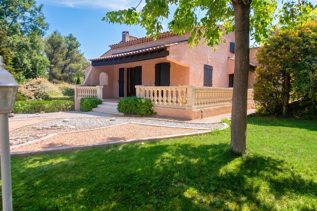 House in Greasque, Provence-Alpes-Côte d'Azur, France 2 - 18563148