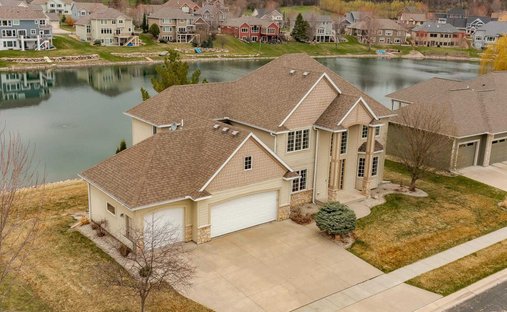 House in Rochester, Minnesota, United States 1