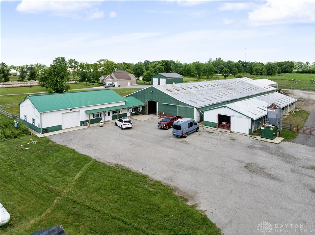 Farm Ranch in Dayton, Ohio, United States 2 - 18562704