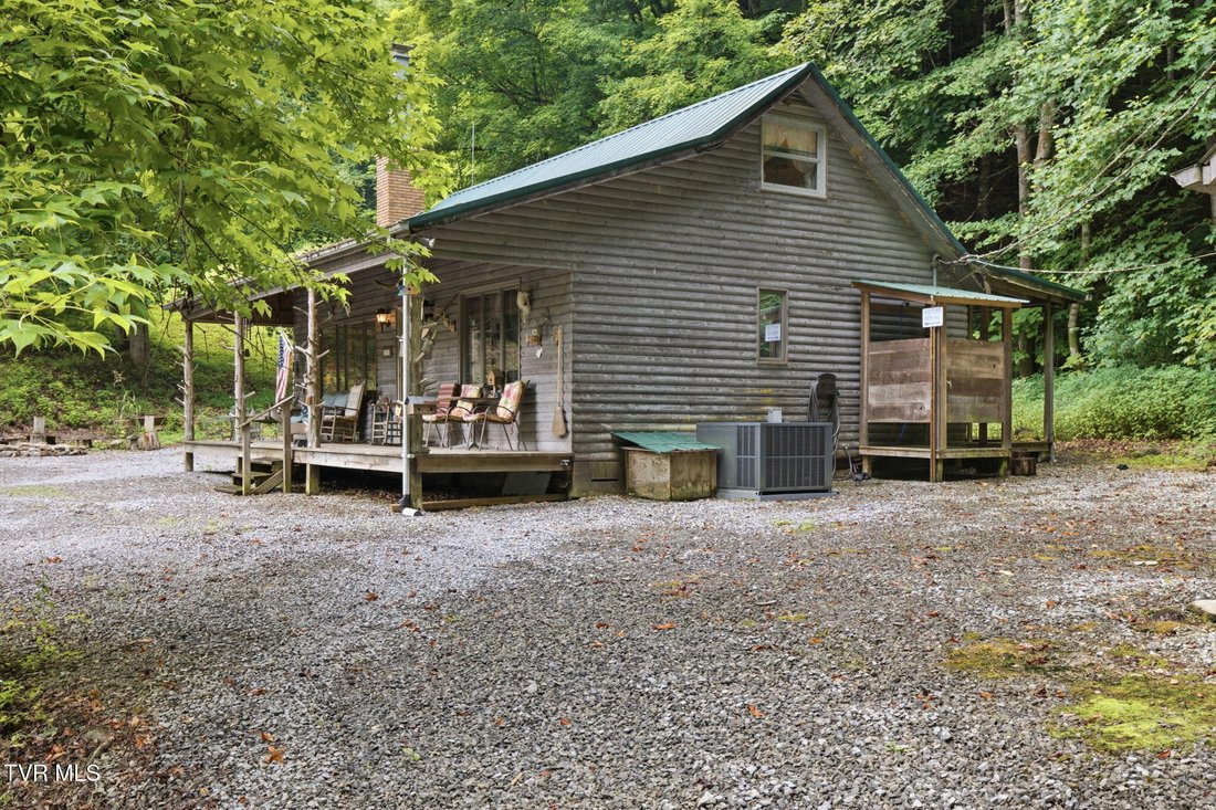 House in Duffield, Virginia, United States 3 - 18558036