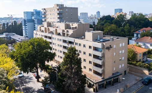 Apartment in Lordelo do Ouro e Massarelos, Porto District, Portugal 1