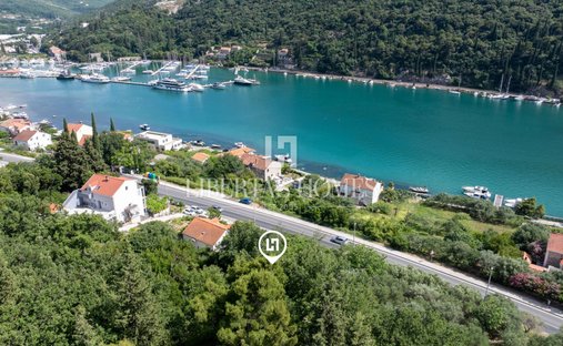 Land in Prijevor, Dubrovnik-Neretva County, Croatia 1