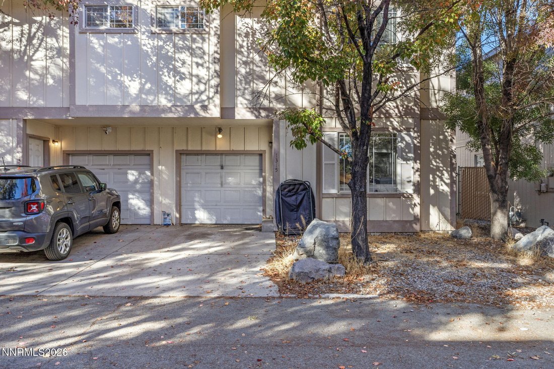 Apartment in Reno, Nevada, United States 3 - 18560957