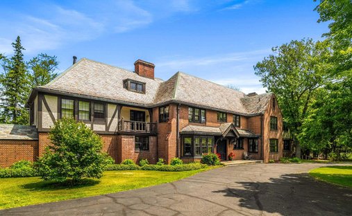 Haus in Duluth, Minnesota, Vereinigte Staaten 1