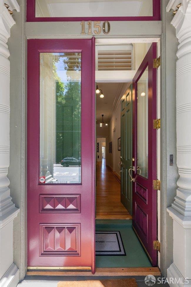 House in San Francisco, California, United States 3 - 18561090