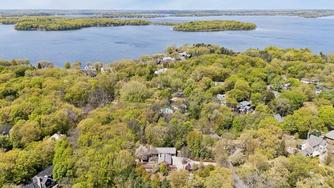 House in Mound, Minnesota, United States 3 - 18564510