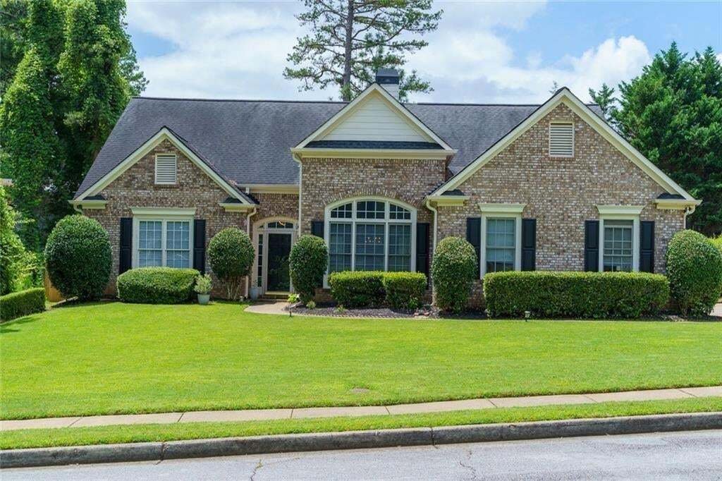 House in Buford, Georgia, United States 2 - 18509006