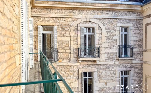 Apartment in Grangier, Dijon, France 1
