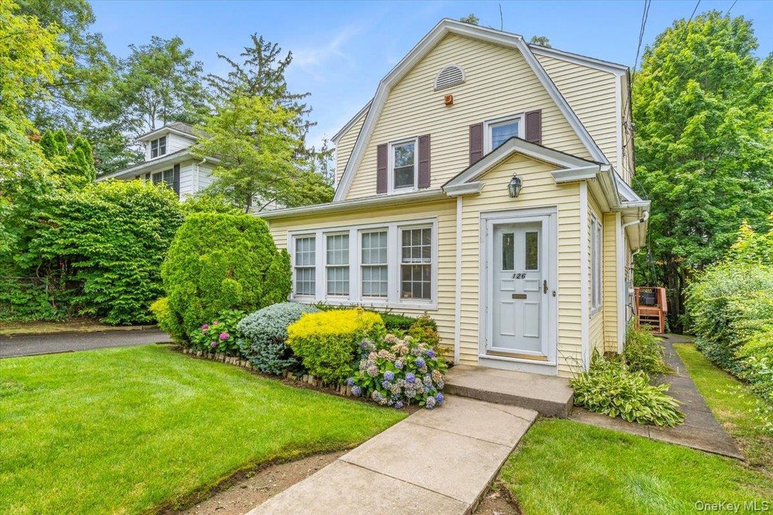 House in Great Neck, New York, United States 3 - 18558360
