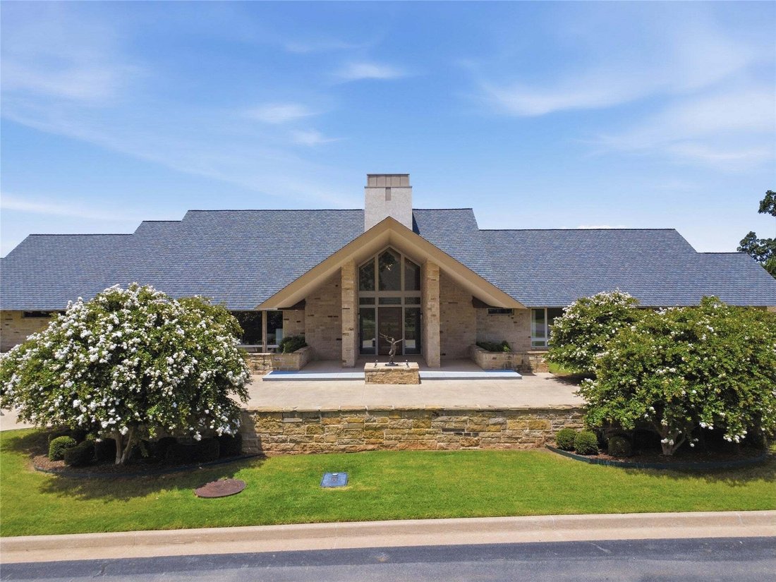 House in Jenks, Oklahoma, United States 2 - 18565241