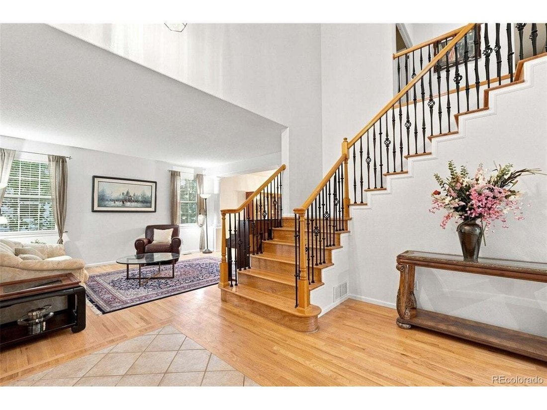 House in Lone Tree, Colorado, United States 3 - 18565398