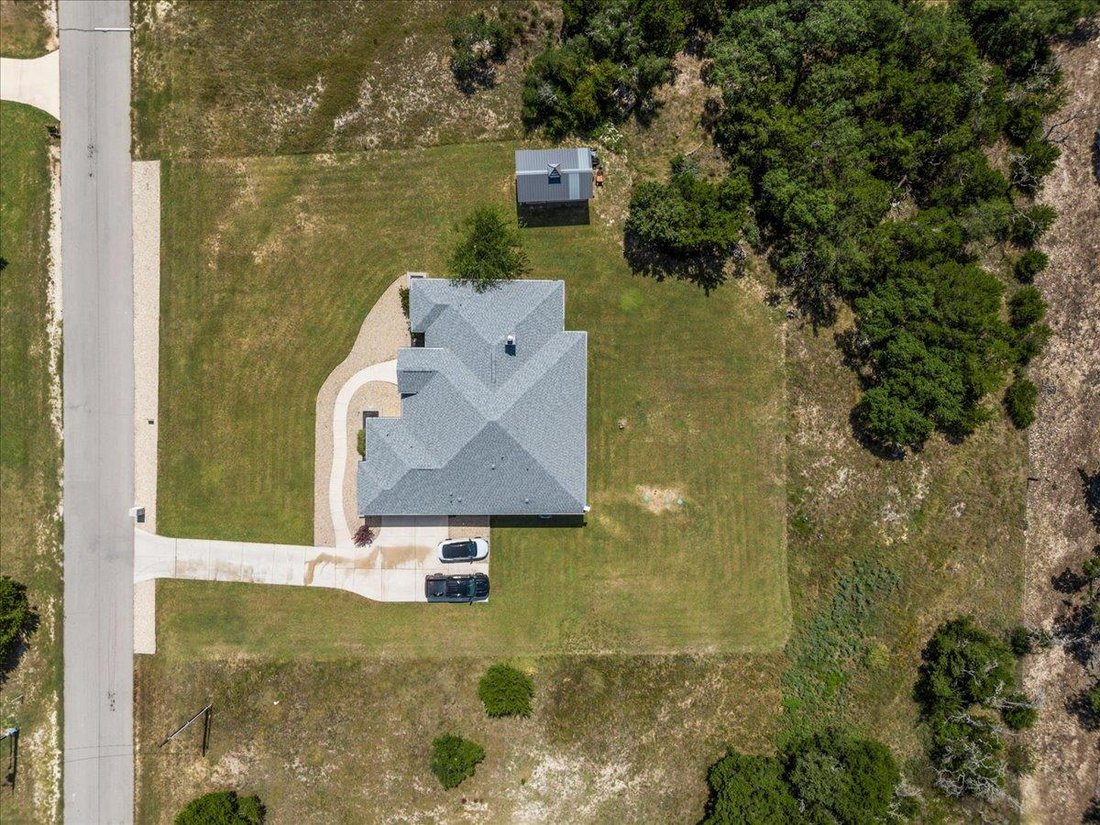 House in Bertram, Texas, United States 3 - 18561944