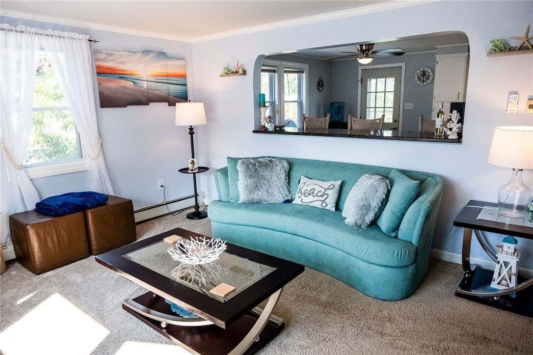 House in Middletown, Rhode Island, United States 4 - 18561110