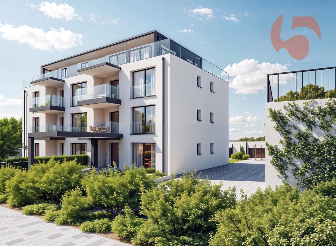 Wohnung in Le Landeron, Neuenburg, Schweiz 5 - 18559655