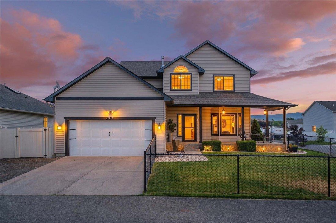 House in Spokane Valley, Washington, United States 2 - 18558309