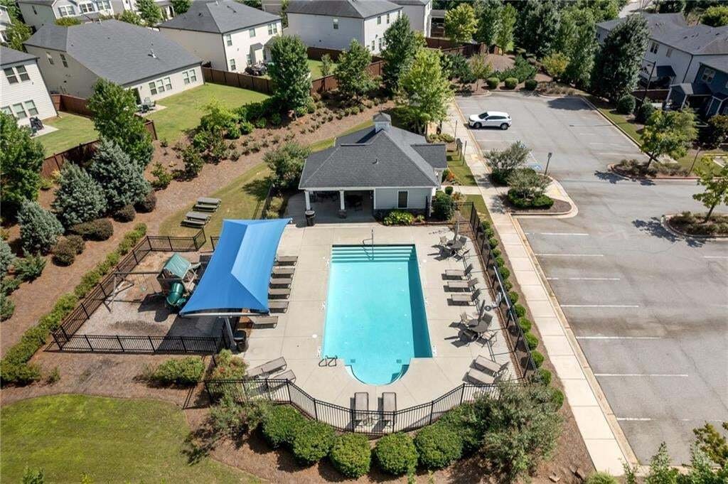 House in Marietta, Georgia, United States 4 - 18558685