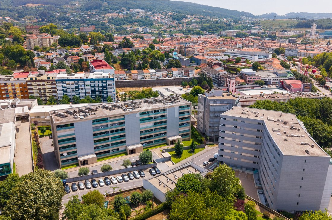 Apartment in Azurem, Braga, Portugal 4 - 18563552