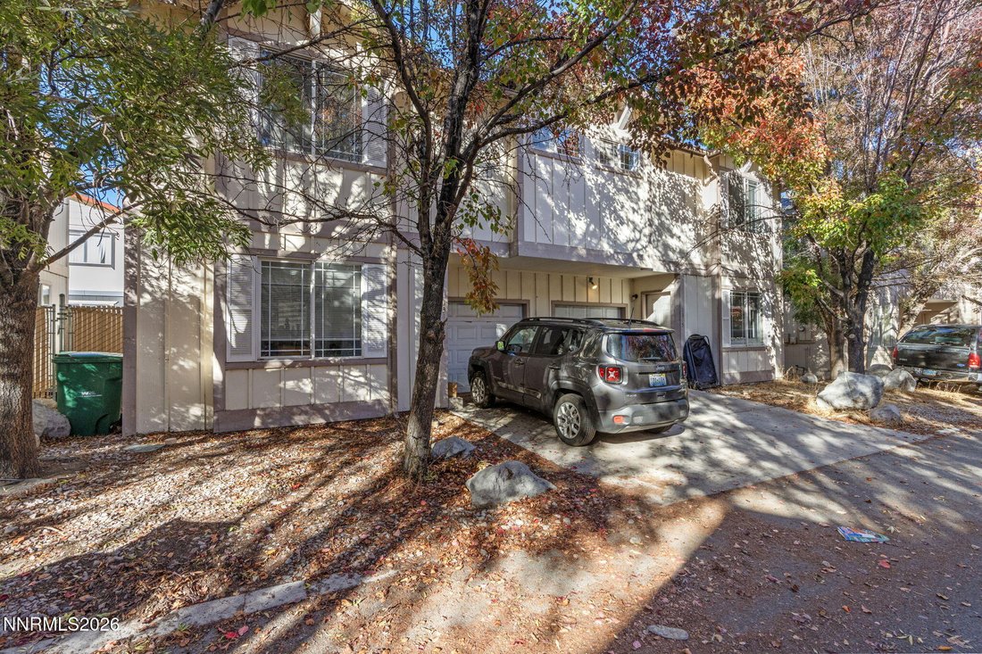 Apartment in Reno, Nevada, United States 5 - 18560957