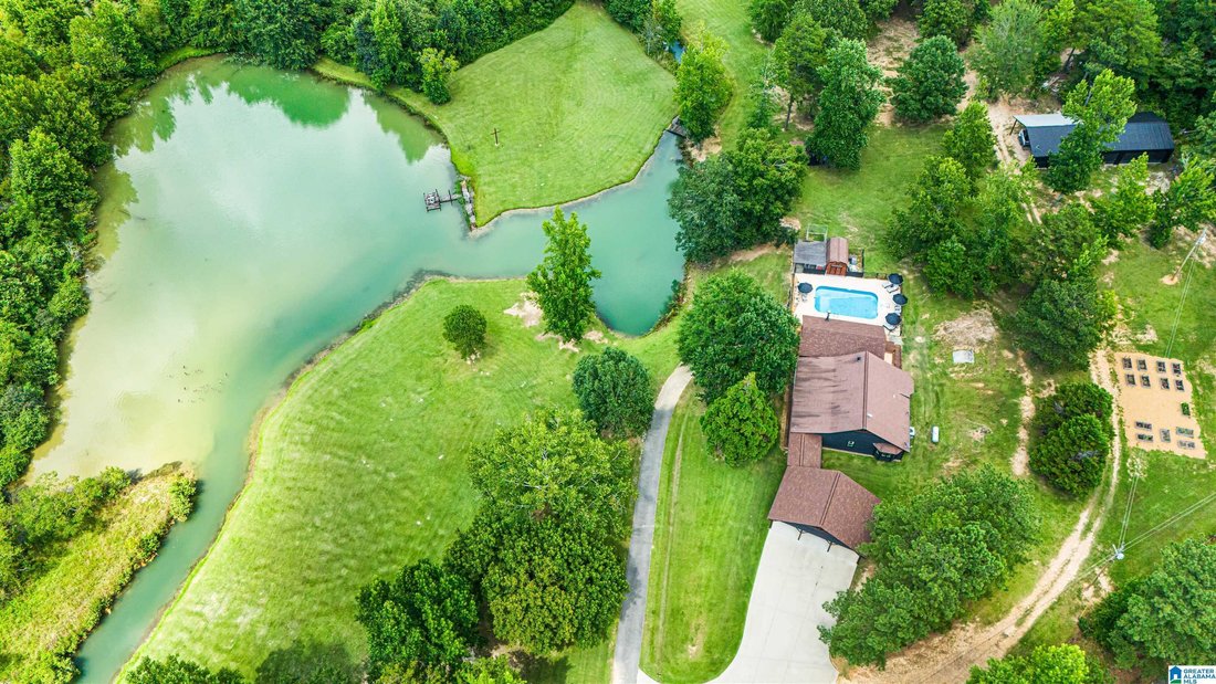House in Piedmont, Alabama, United States 1 - 18565343