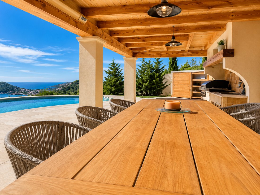 Villa in Port d'Andratx, Andratx, Balearic Islands 4 - 18559594