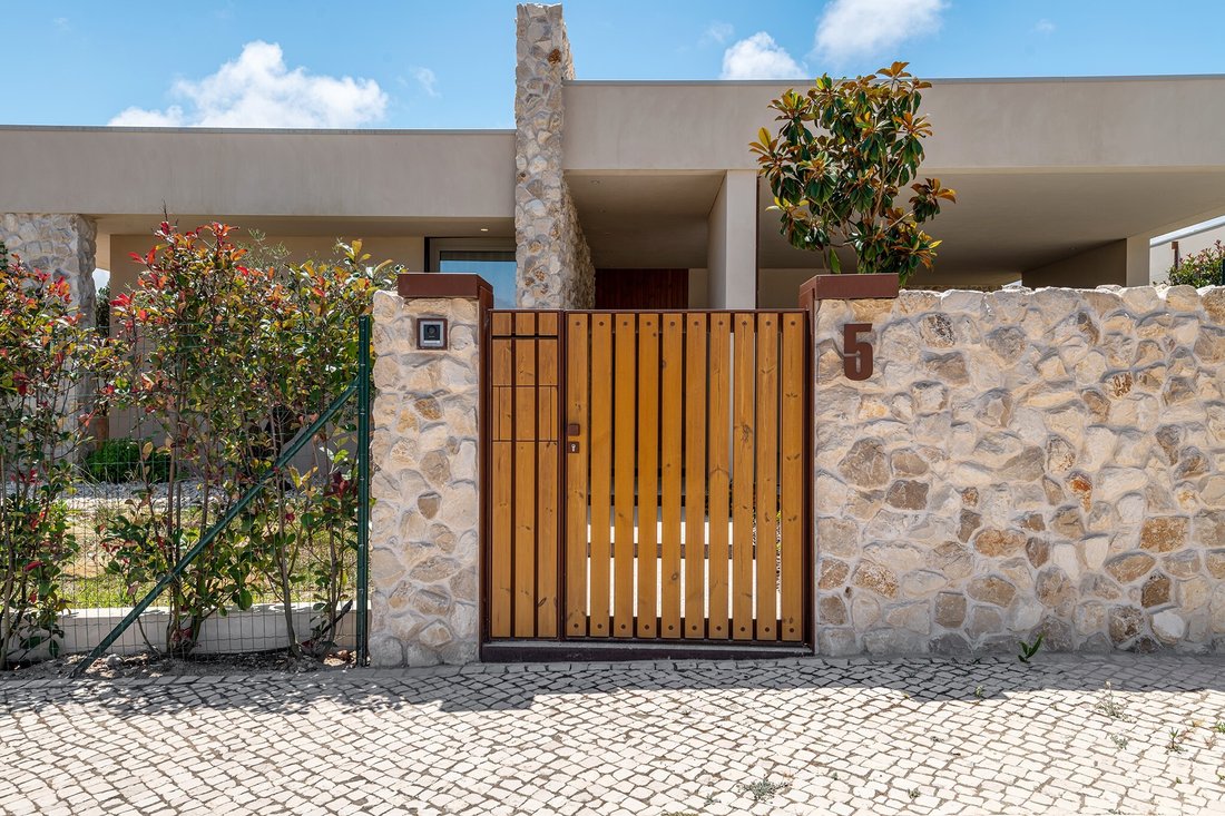 House in Vau, Leiria District, Portugal 3 - 16903638