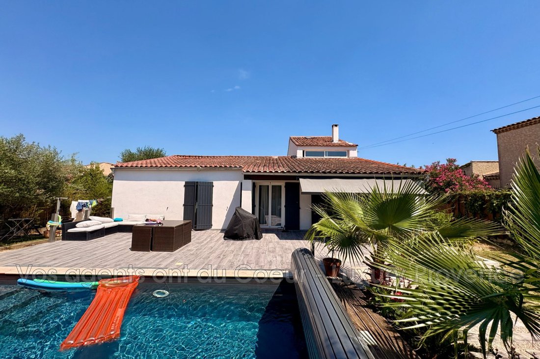 Villa in La Ciotat, Provence-Alpes-Côte d'Azur, France 2 - 18425931