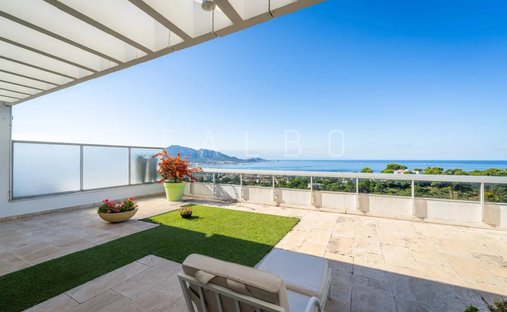 Apartment in Saint Giniez, 8e Arrondissement, Marseille 1