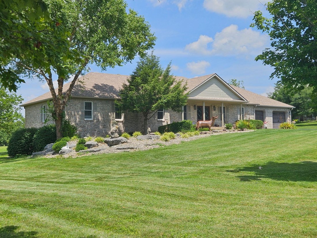 House in Nicholasville, Kentucky, United States 1 - 18176986