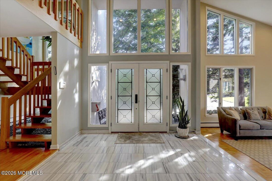 House in Oakhurst, New Jersey, United States 5 - 18561349