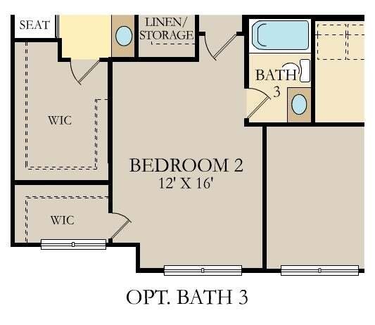 House in Westfield, Indiana, United States 4 - 18558365