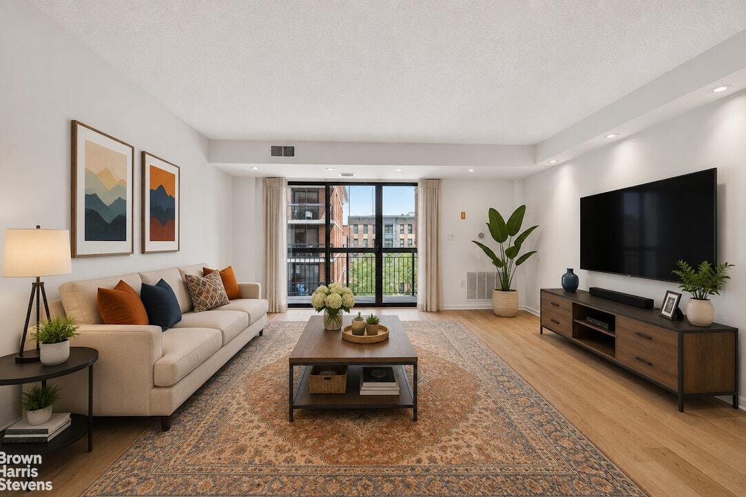 Condo in Hoboken, New Jersey, United States 4 - 18562005