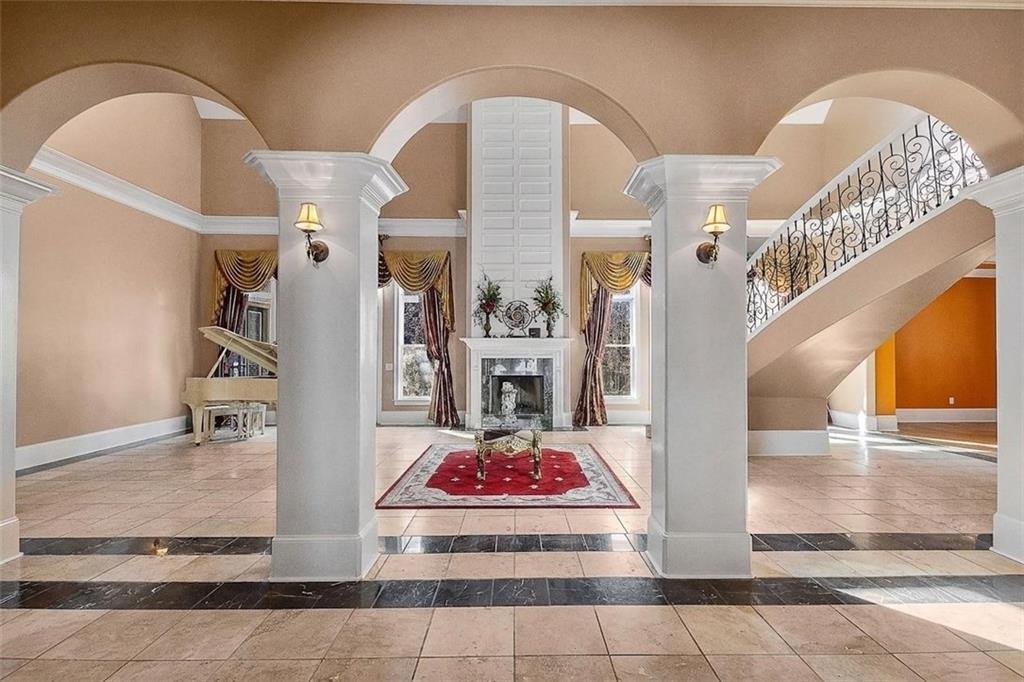 House in Chattahoochee Hills, Georgia, United States 3 - 18565084