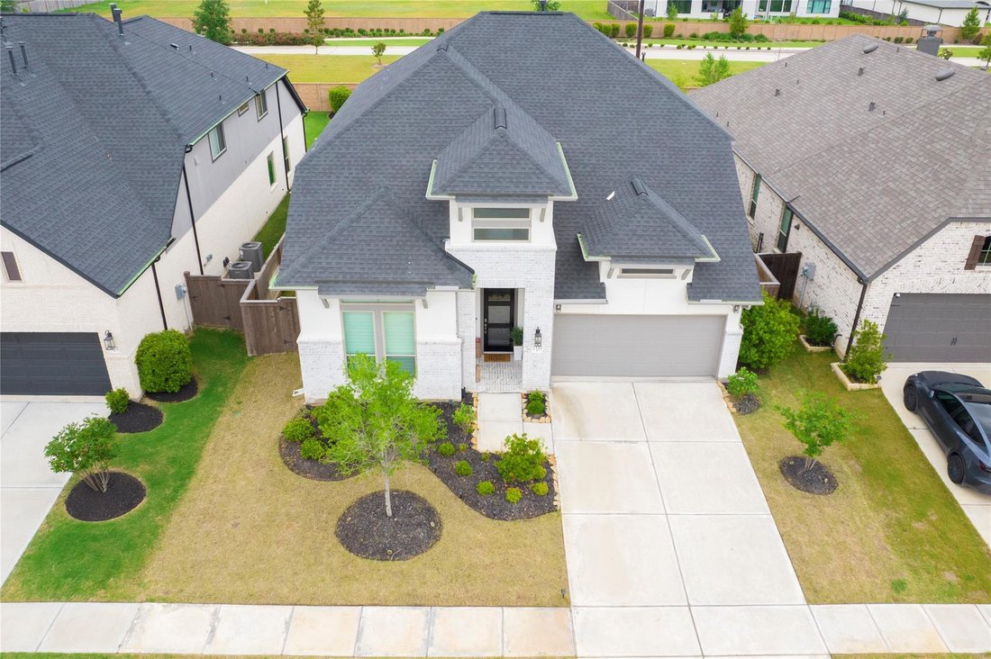 House in Katy, Texas, United States 3 - 18565653