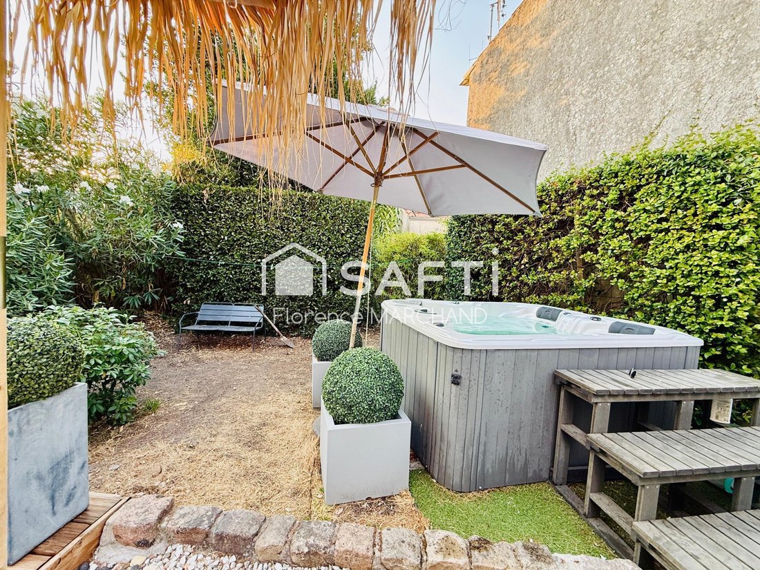 House in Est, Châtelaillon-Plage, France 1 - 18050641