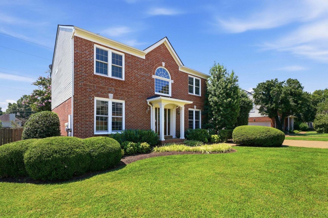 House in Franklin, Tennessee, United States 2 - 18564846