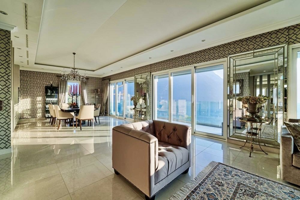 Apartment in Lugano, Ticino, Switzerland 5 - 18558007