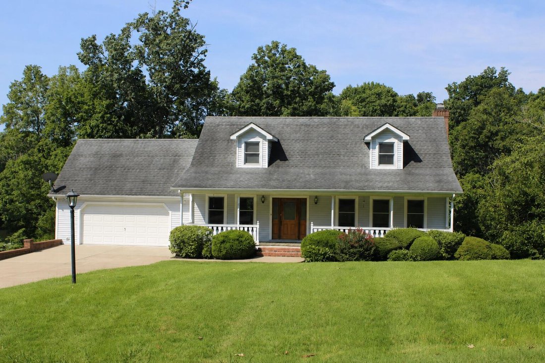 House in Kuttawa, Kentucky, United States 1 - 18522910