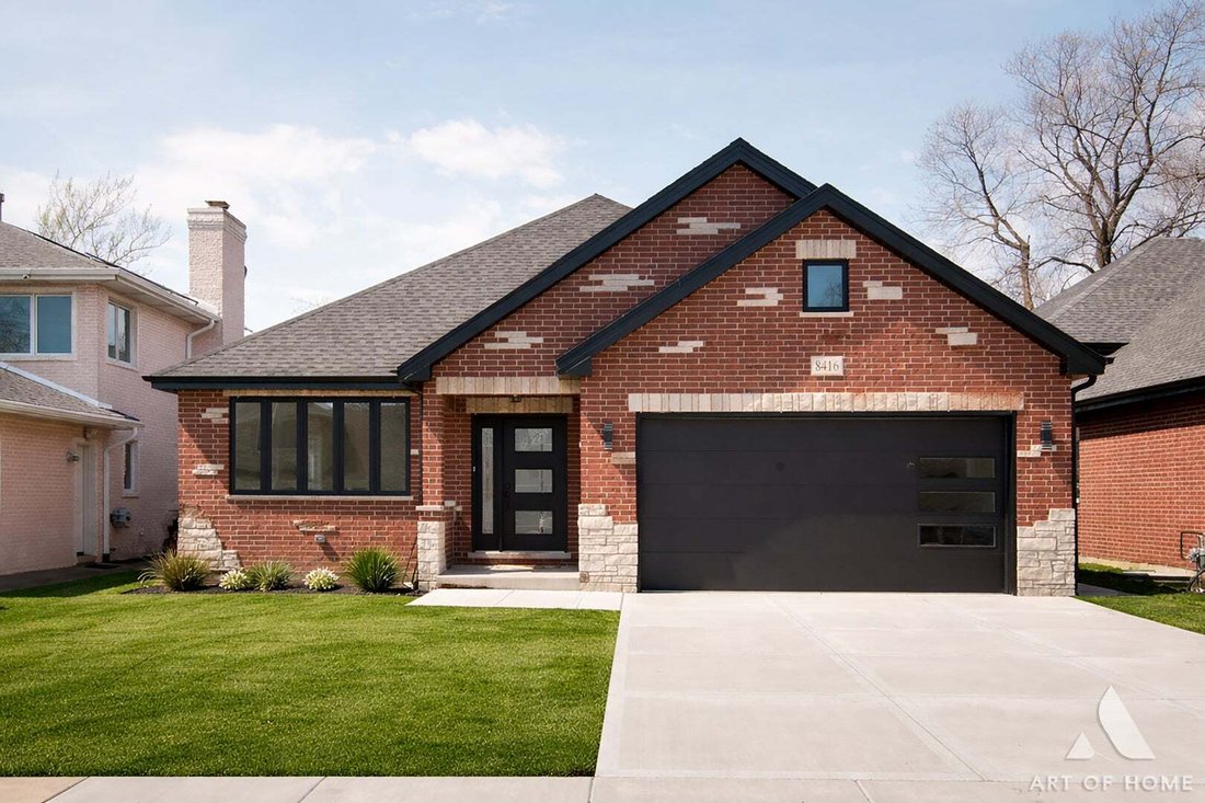 House in Burbank, Illinois, United States 1 - 18558950