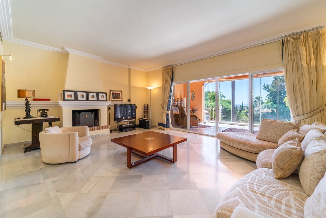 Villa in Elviria-Cabopino, Marbella, Spain 5 - 18565185