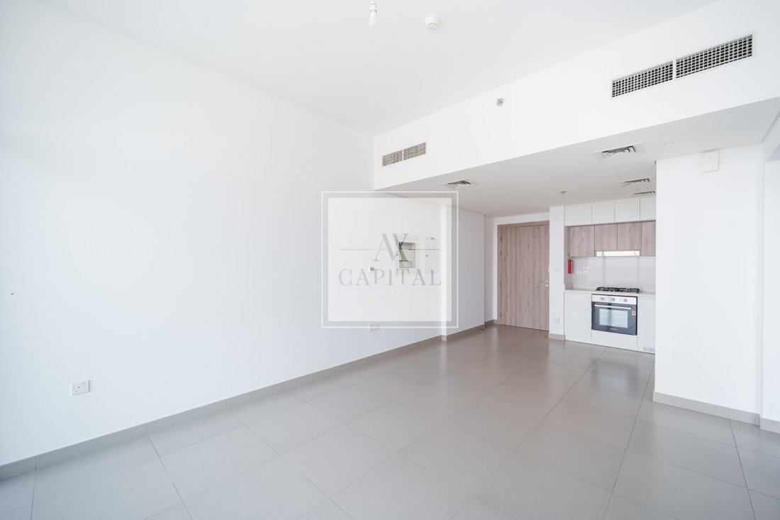 Apartment in Business Bay, Dubai, United Arab Emirates 4 - 18566225