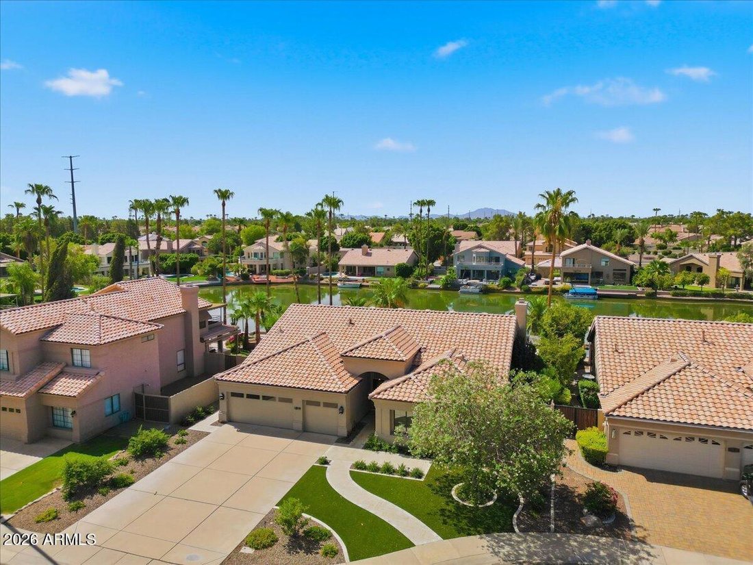 House in Gilbert, Arizona, United States 2 - 18565352