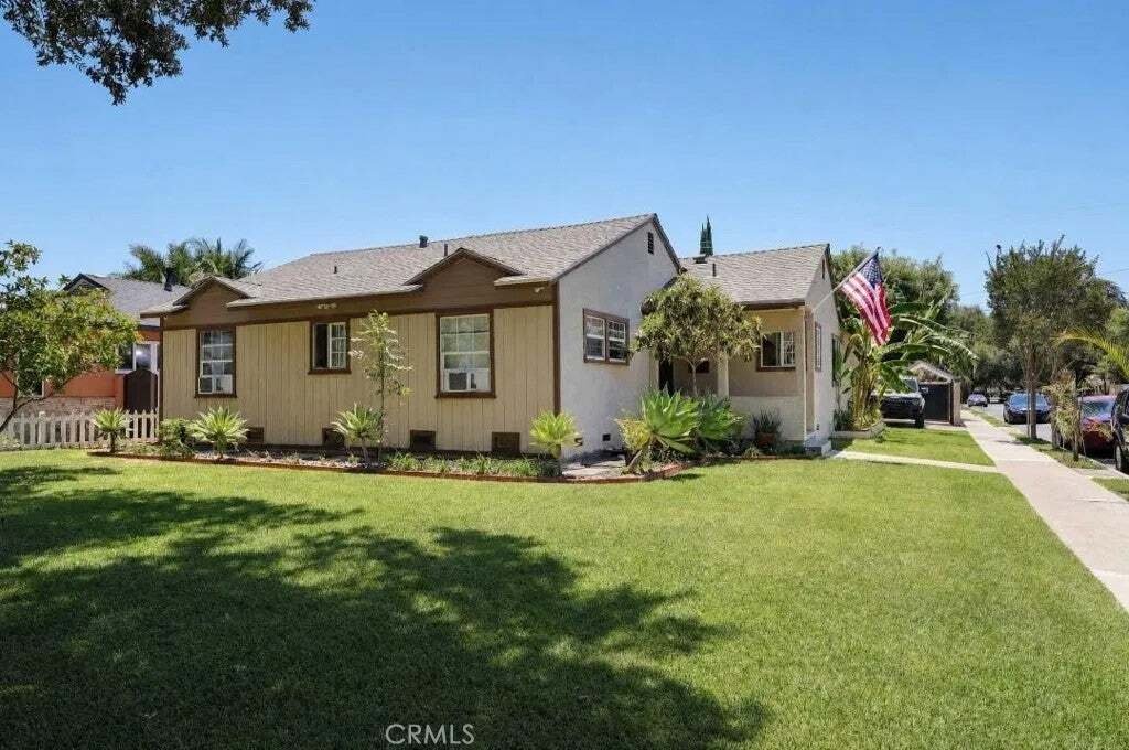 House in Santa Ana, California, United States 5 - 18559348