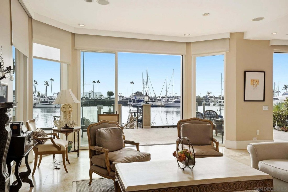 House in Coronado, California, United States 3 - 18565201