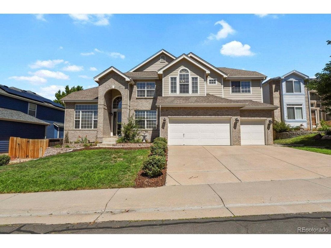 House in Centennial, Colorado, United States 1 - 18561769