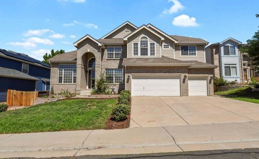 Haus in Centennial, Colorado, Vereinigte Staaten 1