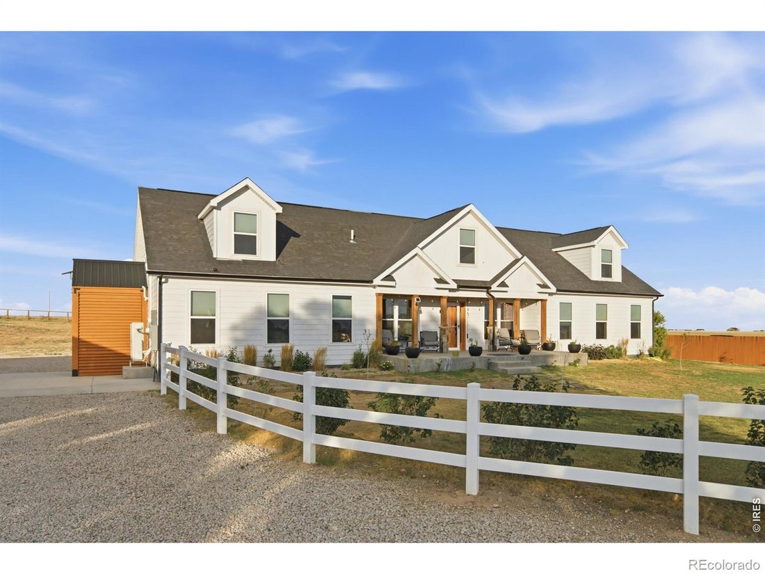 House in Pierce, Colorado, United States 3 - 18565249
