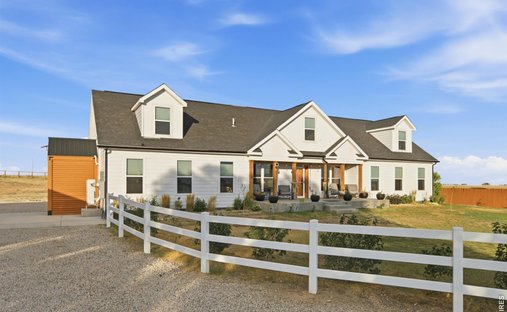 Haus in Pierce, Colorado, Vereinigte Staaten 1
